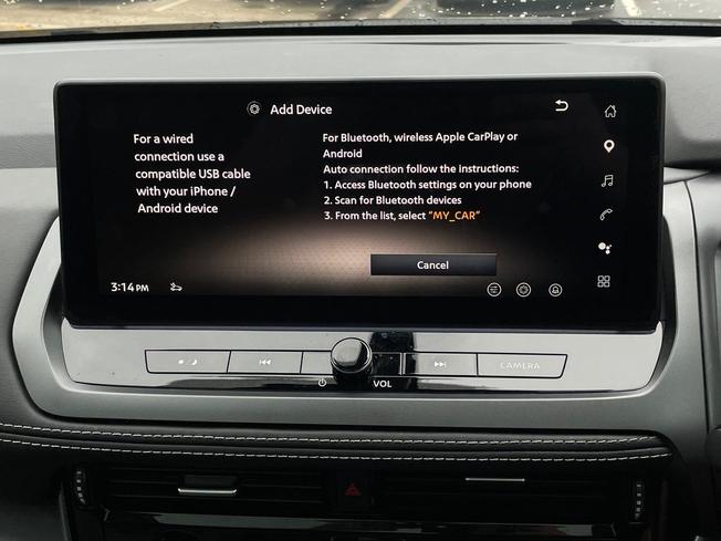 NISSAN QASHQAI Photo 48