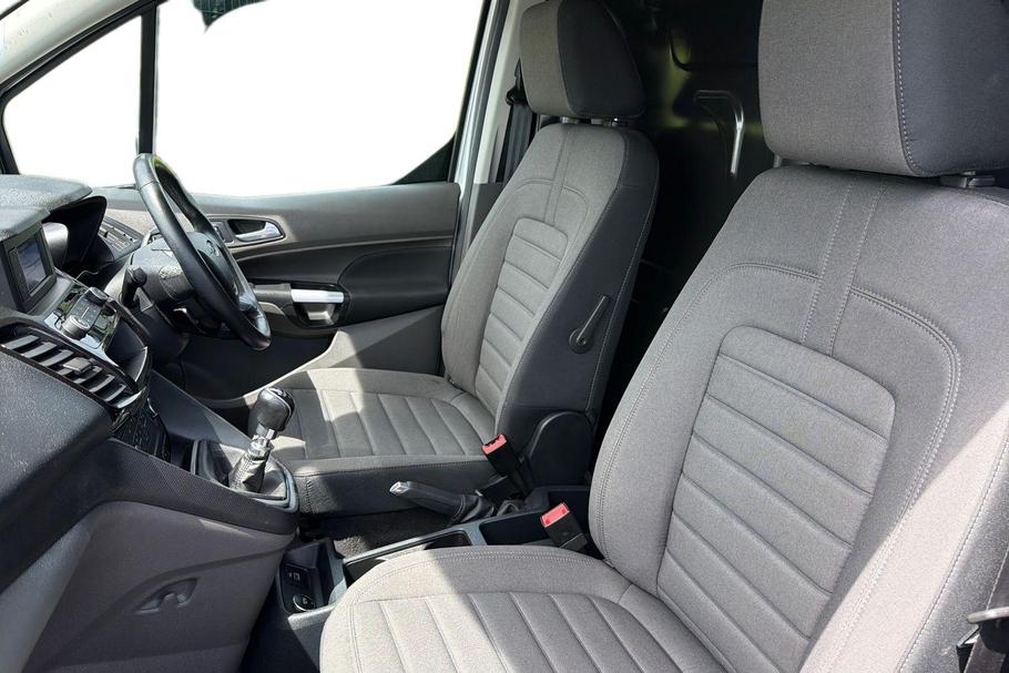 Used Ford Transit Connect VA19WKW 10