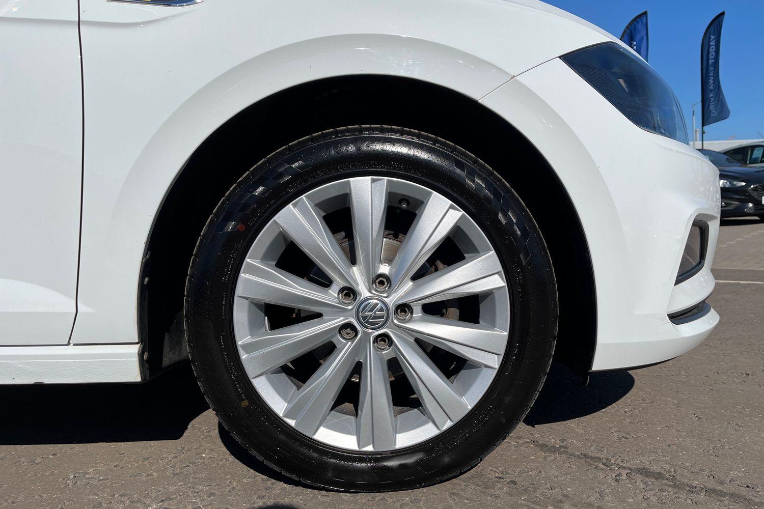 Volkswagen Polo Photo 7