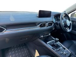 MAZDA CX-5 Photo 2