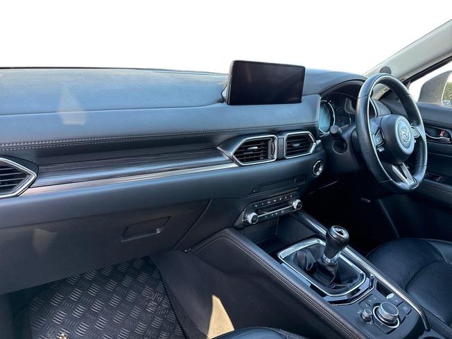 MAZDA CX-5 Photo 2