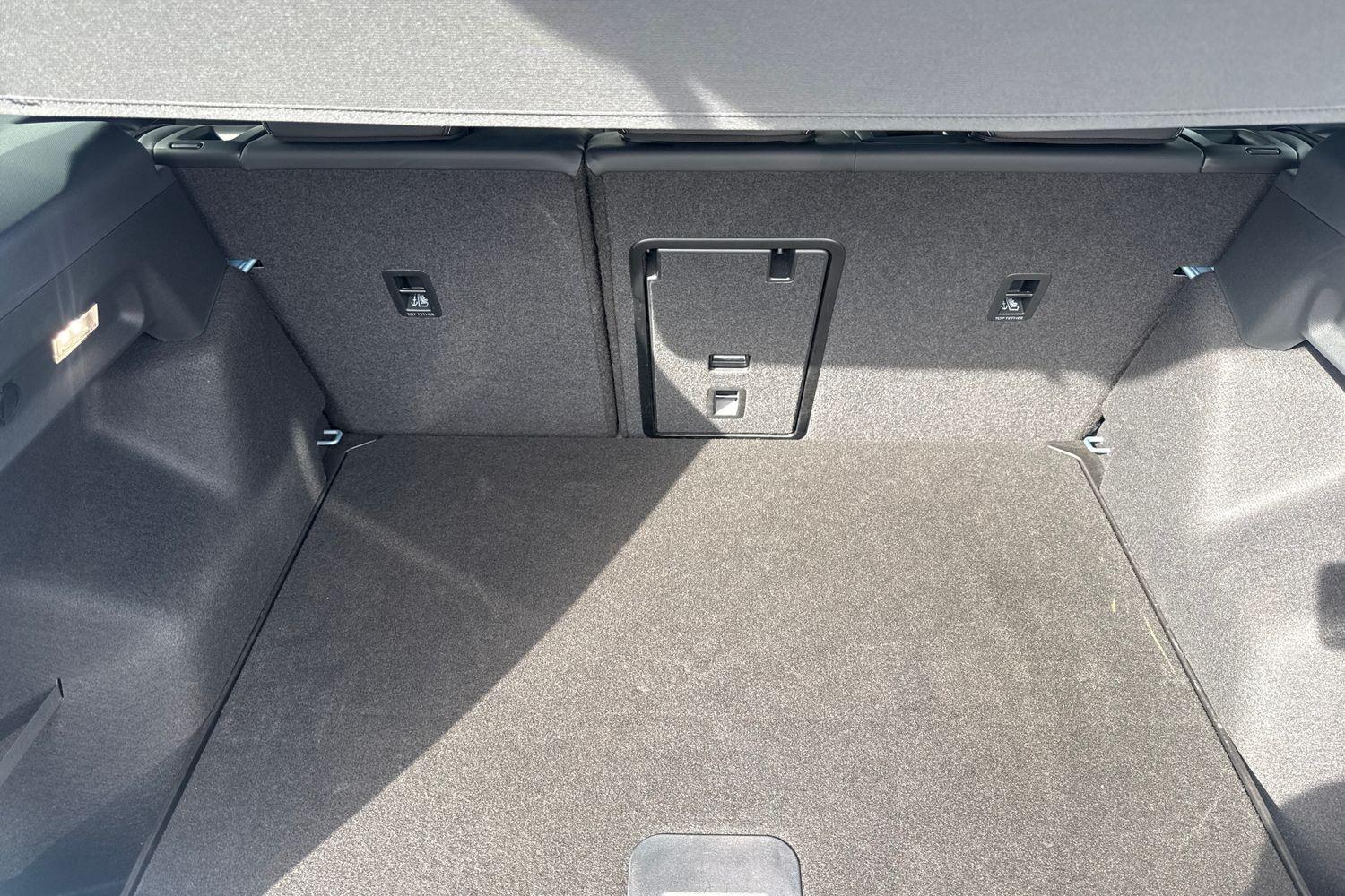 Ford Explorer Photo 20