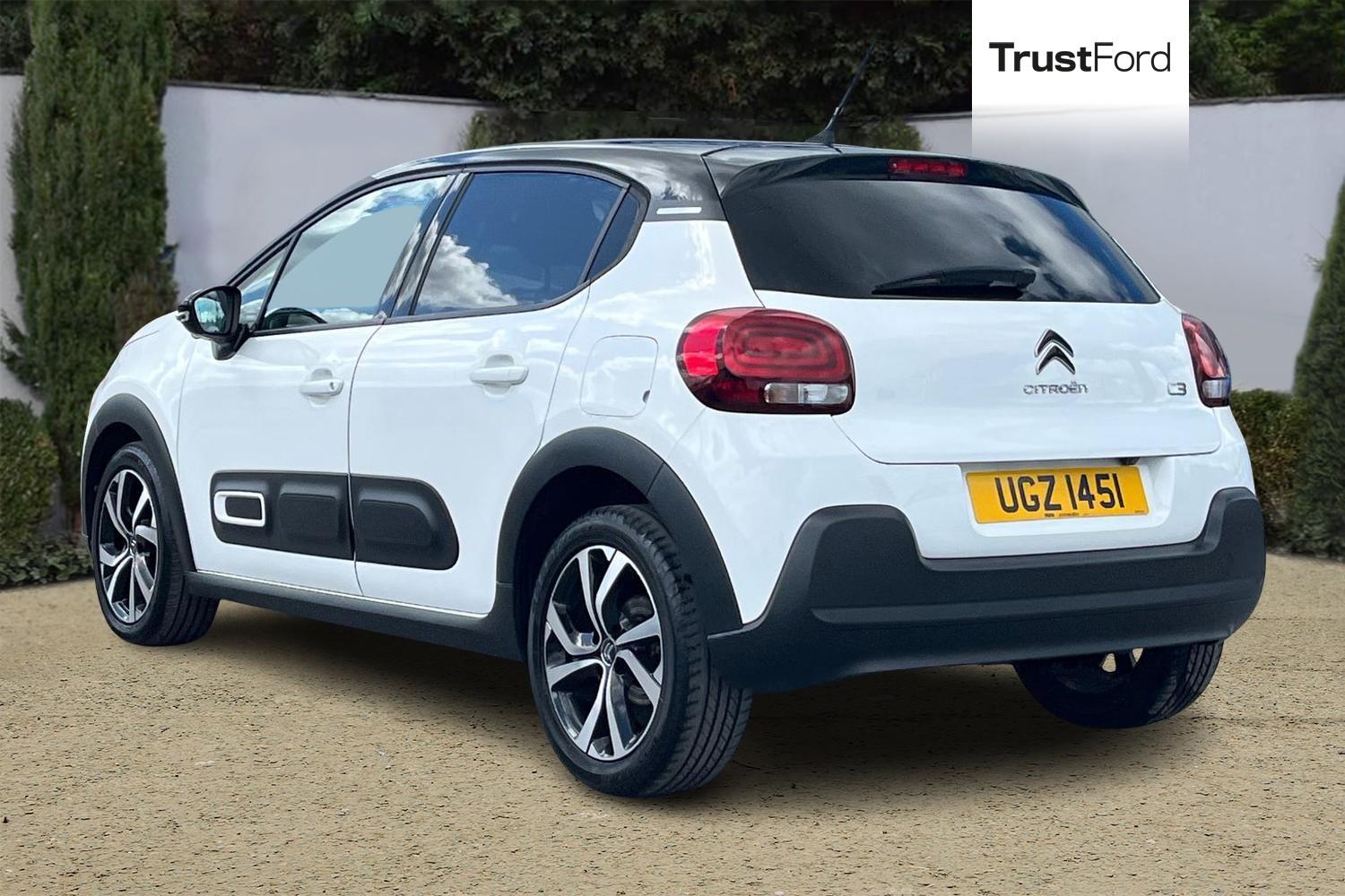 Citroen C3 Photo 1