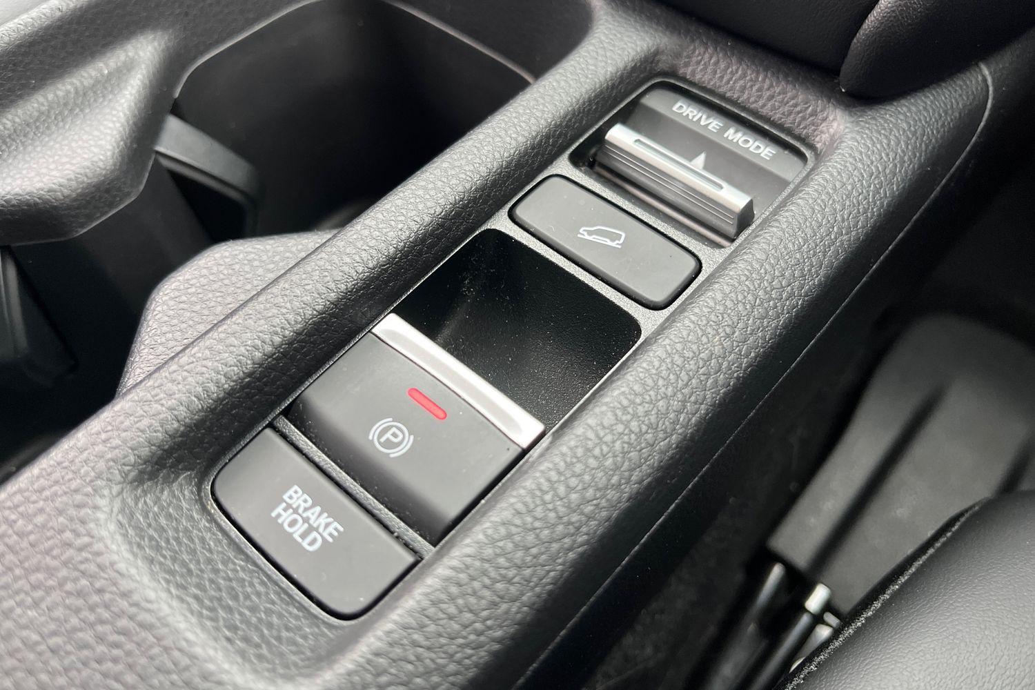 Honda HR-V Photo 33