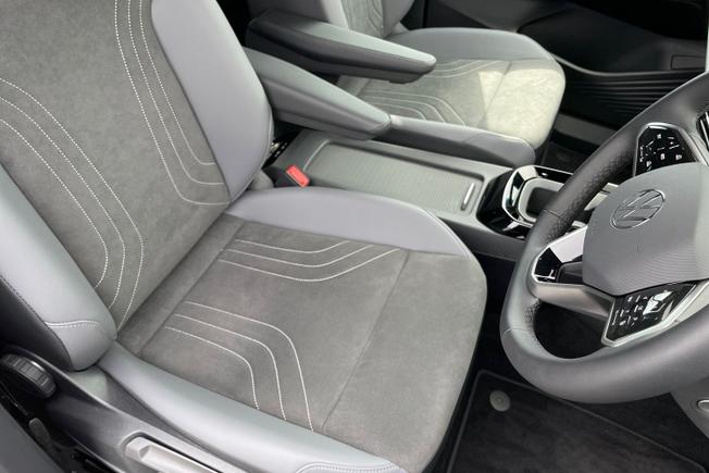 Volkswagen ID.4 Photo 37