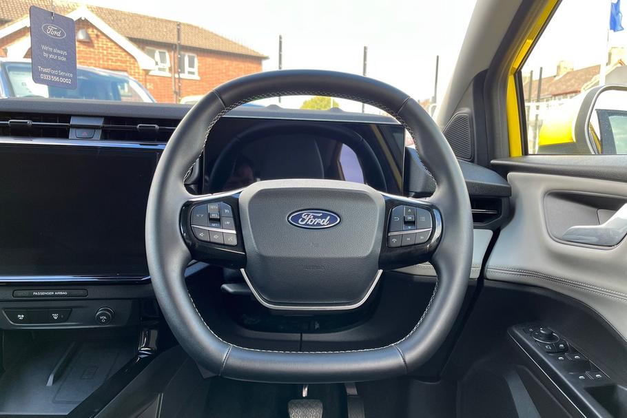 Used Ford Puma Gen-E 12