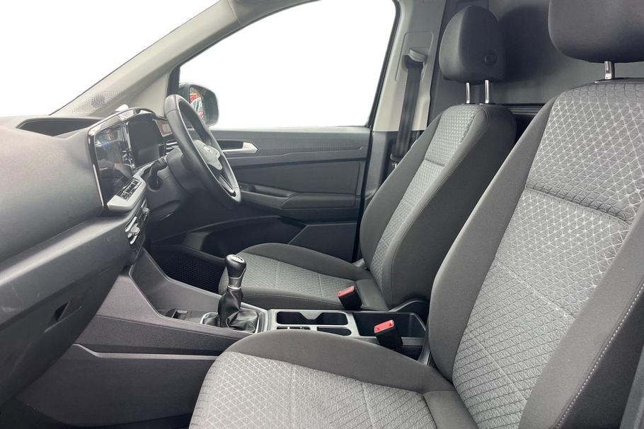 Used Ford TRANSIT CONNECT BG75CUH 10