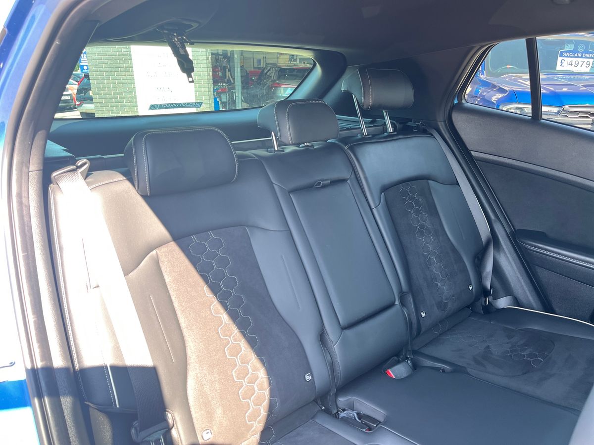 Kia Sportage Photo 31