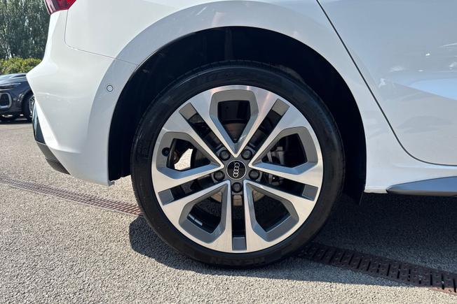 AUDI A3 Photo 5