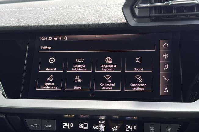 AUDI A3 Photo 36
