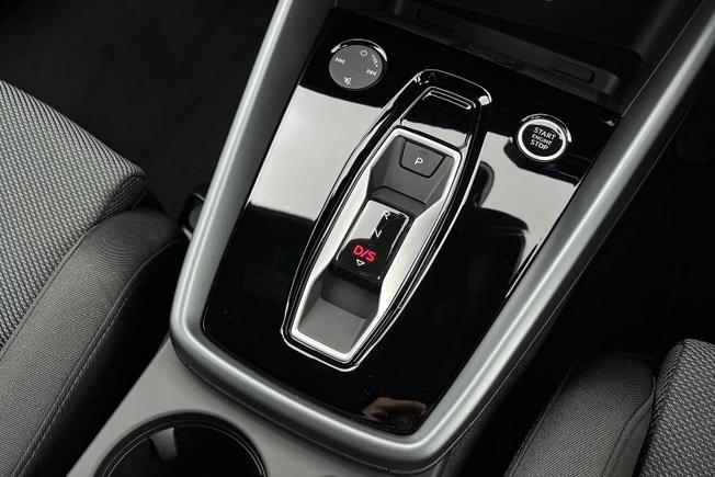 AUDI A3 Sportback Photo 56