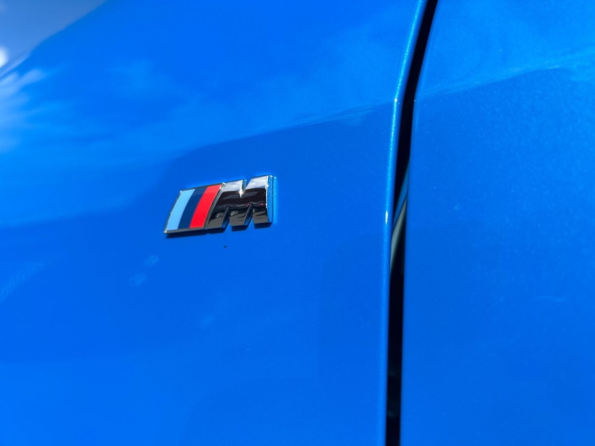 BMW 1 Series Photo 35