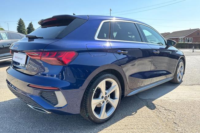Audi A3 Photo 31