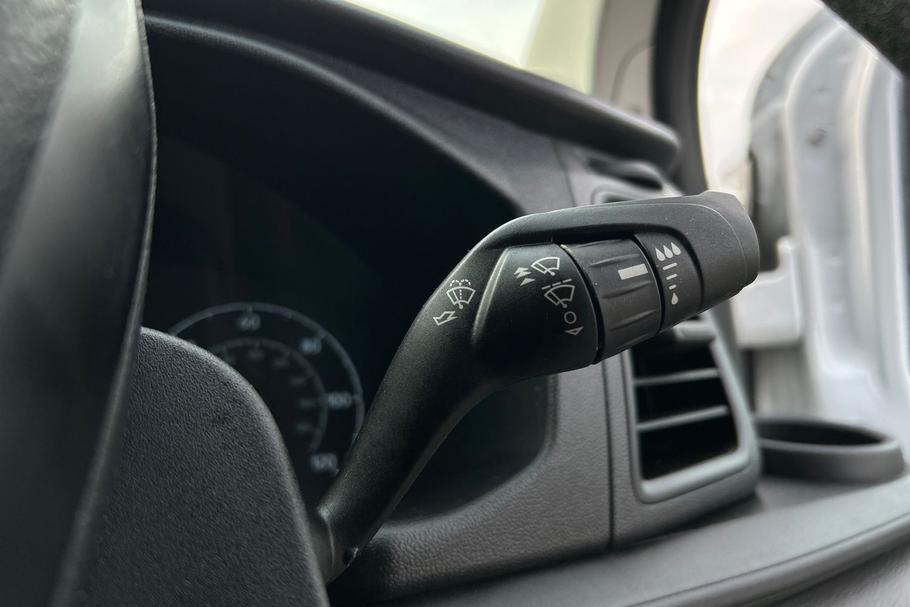 Used FORD TRANSIT CUSTOM NL23YTN 40