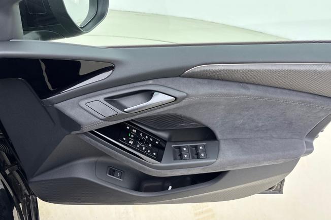 AUDI A6 E-Tron Sportback Photo 30