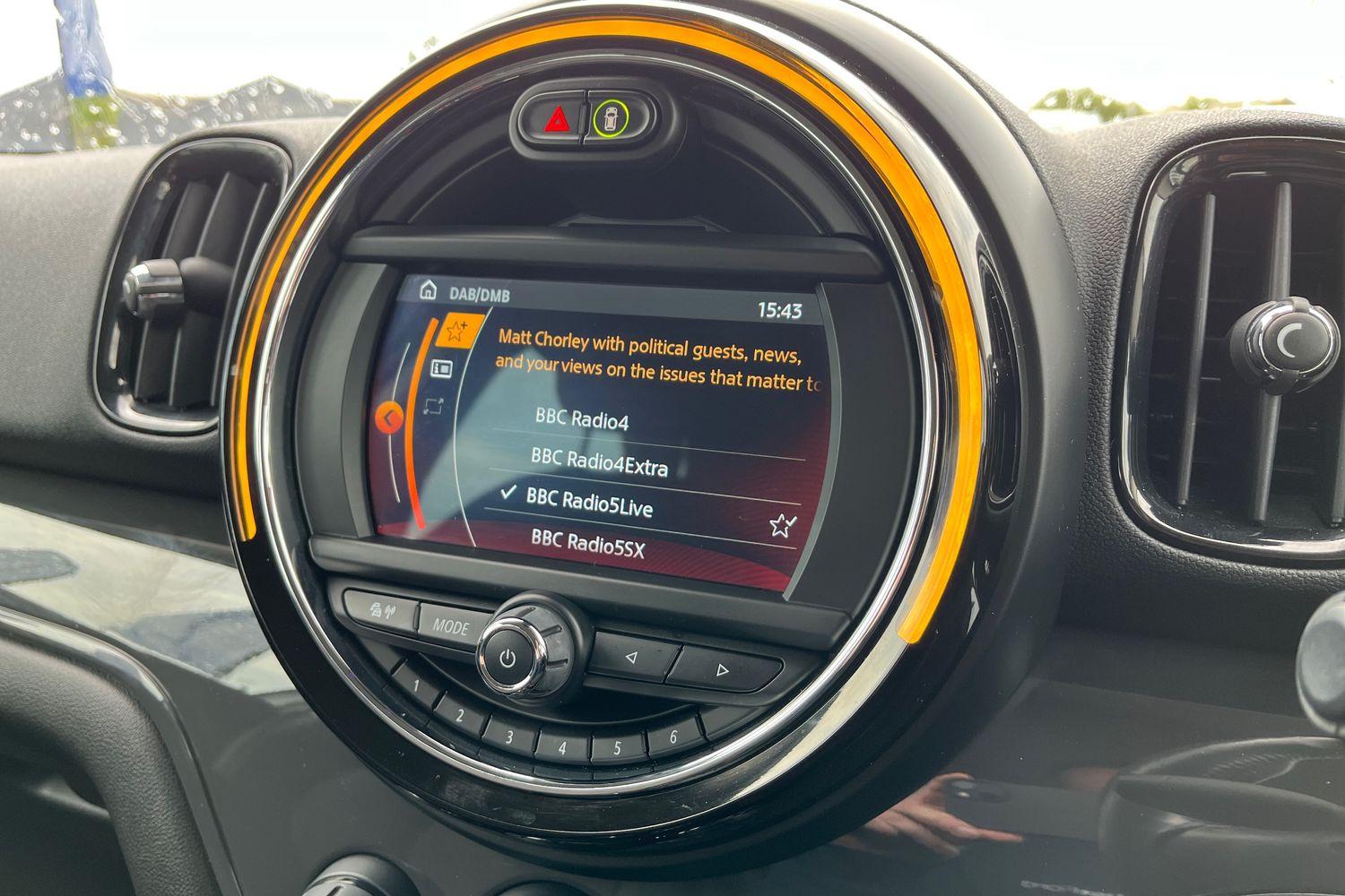 MINI Countryman Photo 26