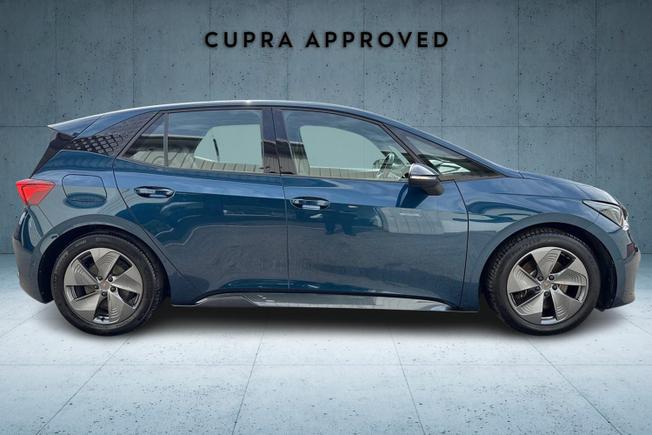CUPRA Born Photo 4
