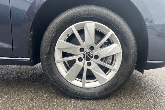 VOLKSWAGEN Caddy Maxi Photo 5