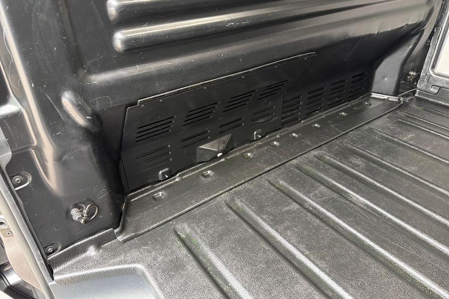 Used Ford TRANSIT CUSTOM WR24EFS 7