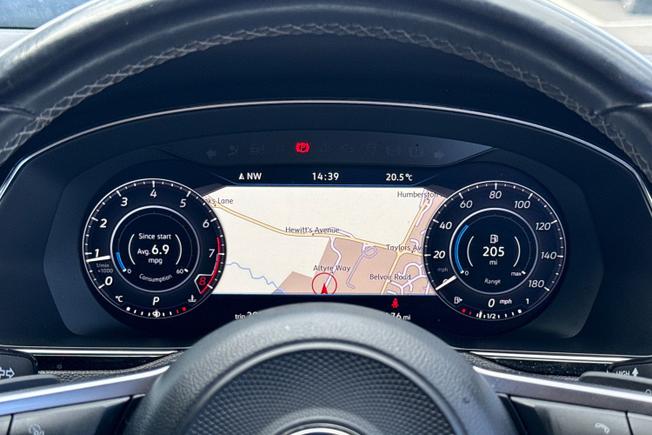 VOLKSWAGEN Arteon Photo 34