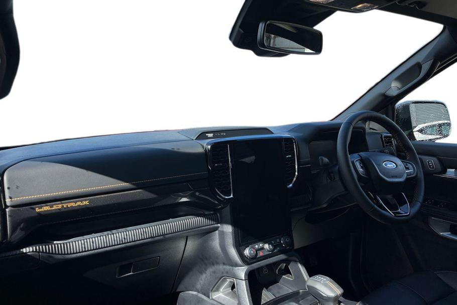 Used Ford RANGER EO75XFX 3