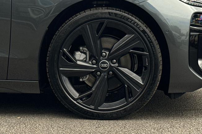 AUDI  A6 Sportback Black Edition e-tron 210,00 kW Photo 5