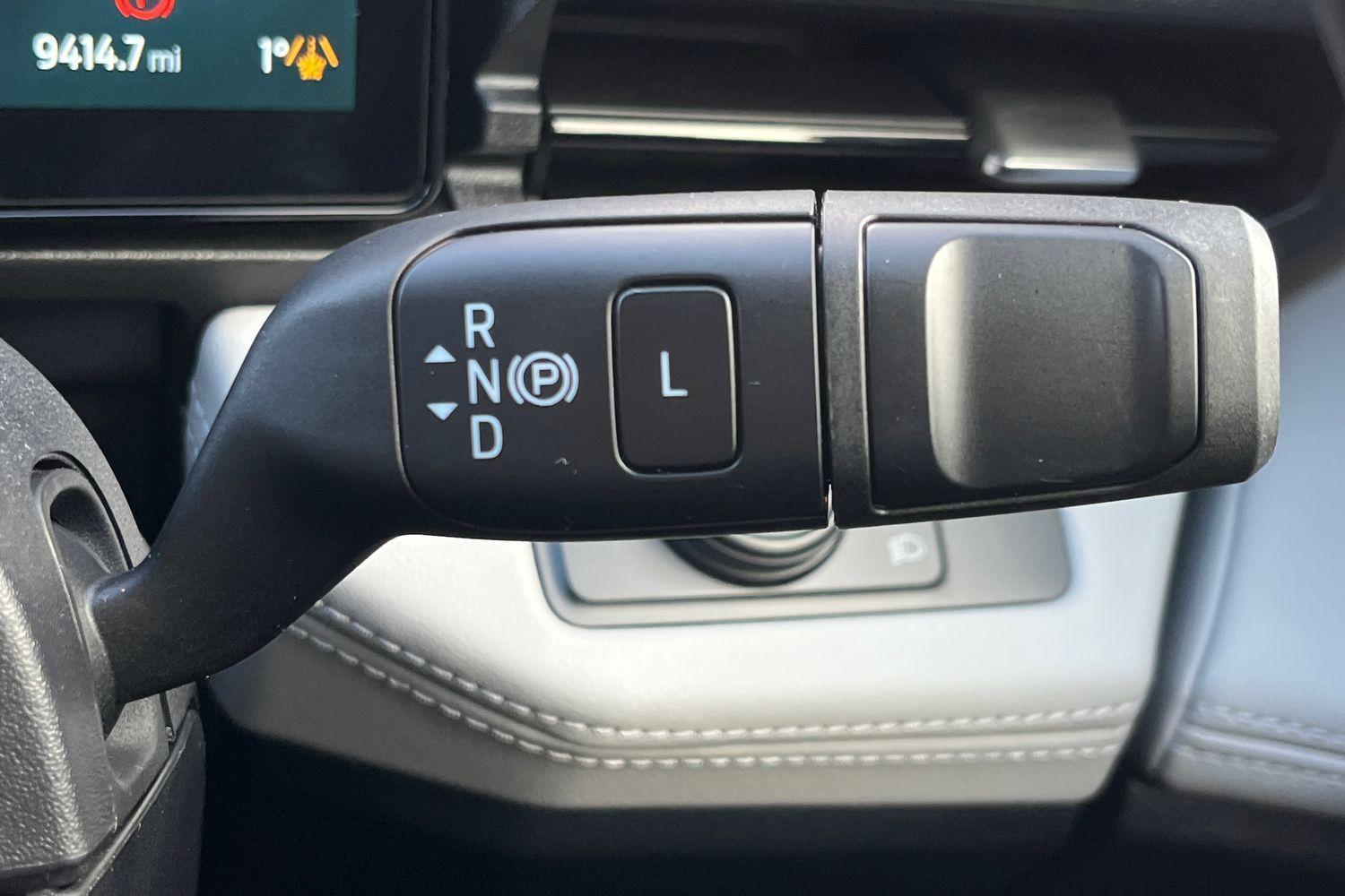 Ford PUMA GEN-E Photo 14