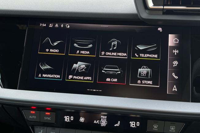 AUDI A3 Photo 13