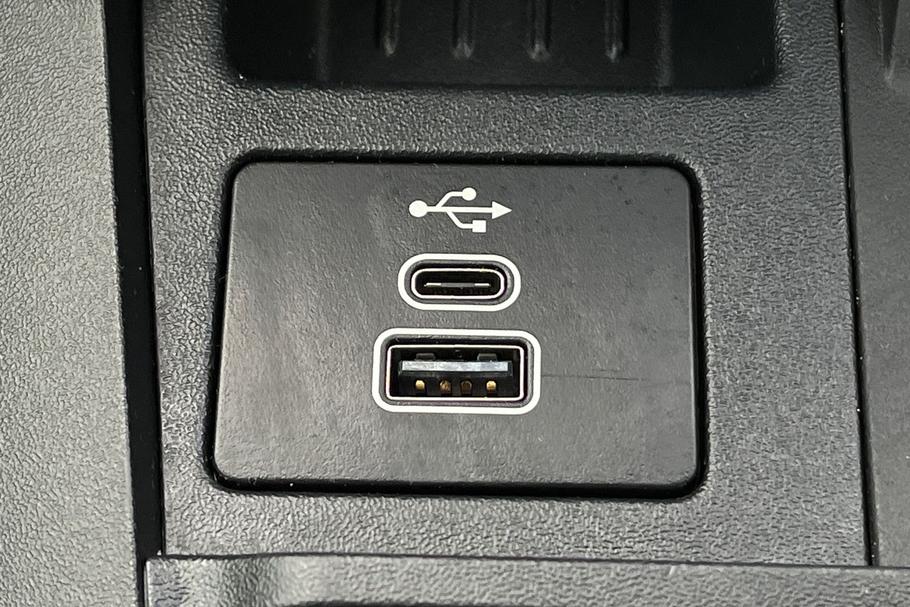 Used Ford Puma HMZ2077 28