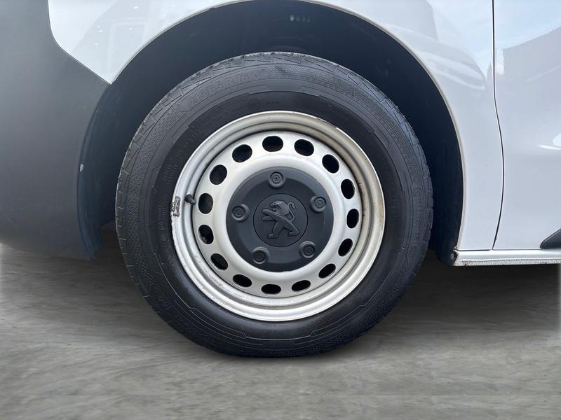 Used Peugeot Expert LP22FFO 9