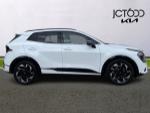 Kia Sportage Photo 3