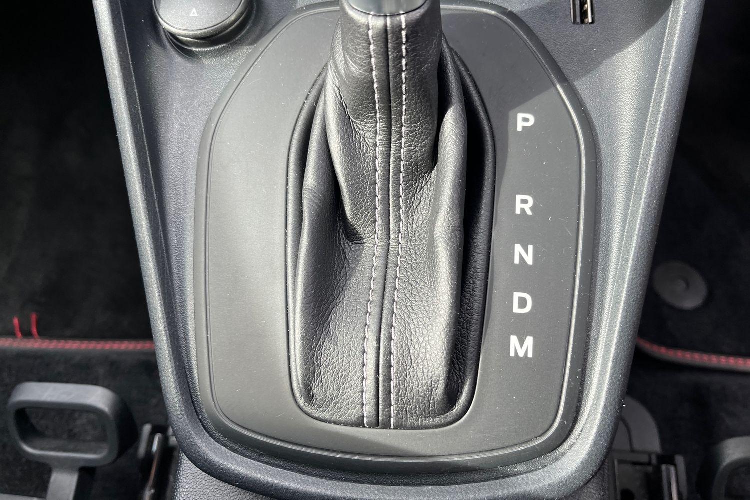 Ford Puma Photo 32