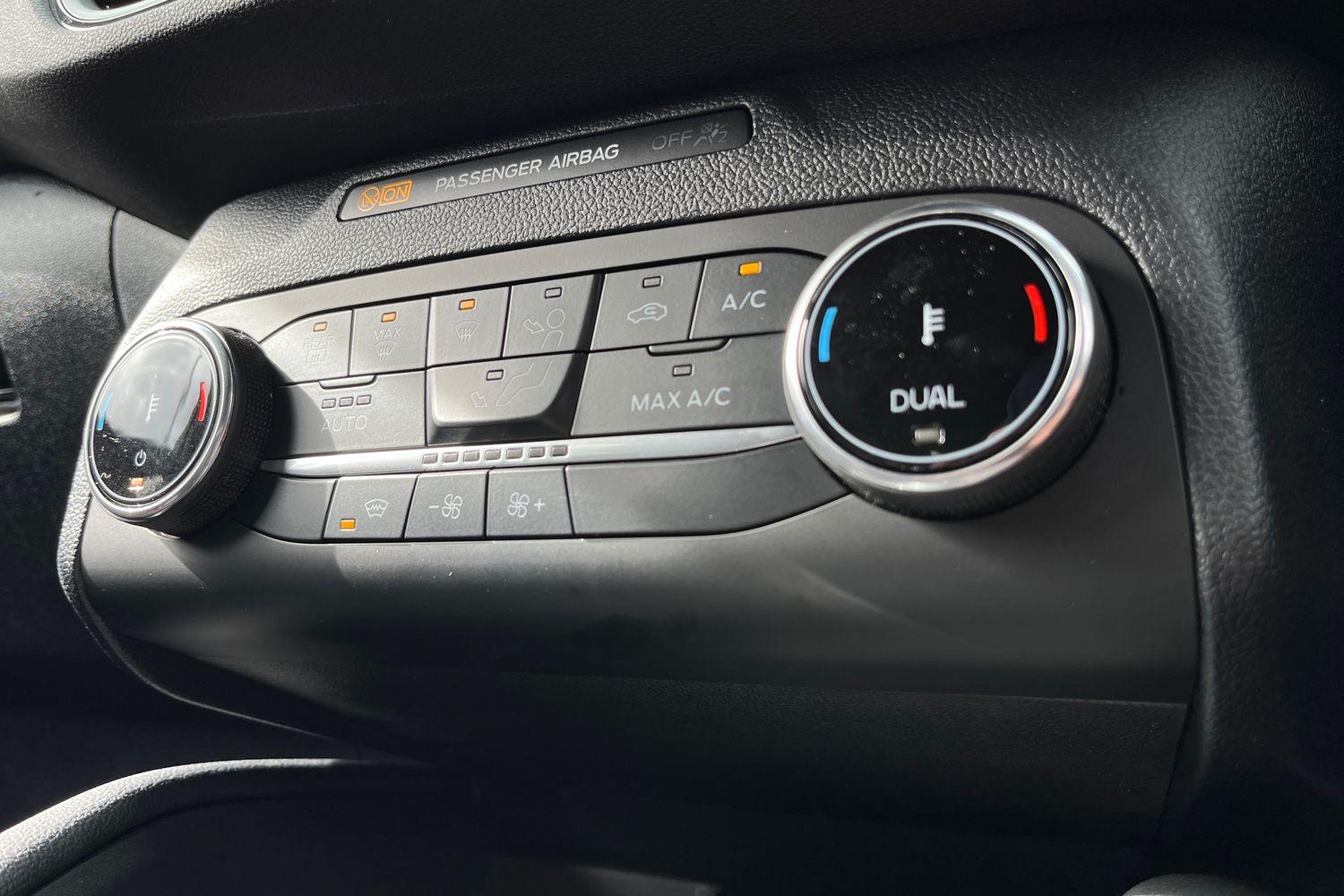 Ford Kuga Photo 31