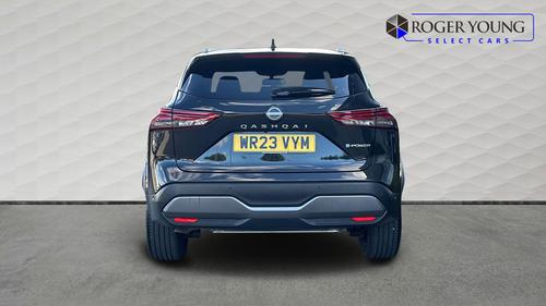 Nissan Qashqai Photo autoimg-9f794440365ff82b6a0438b0495eb93b9cf2be34.jpg