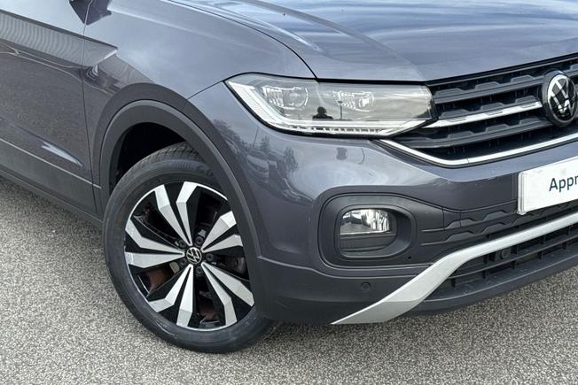 VOLKSWAGEN T-Cross Photo 19
