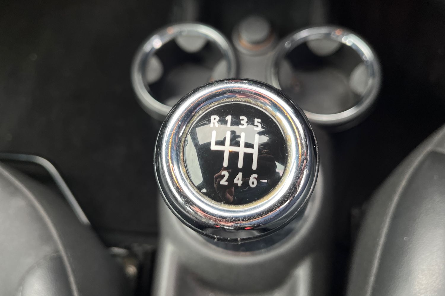 MINI COUPE Photo 35