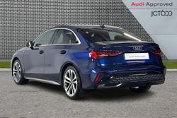 Audi A3 Photo 3