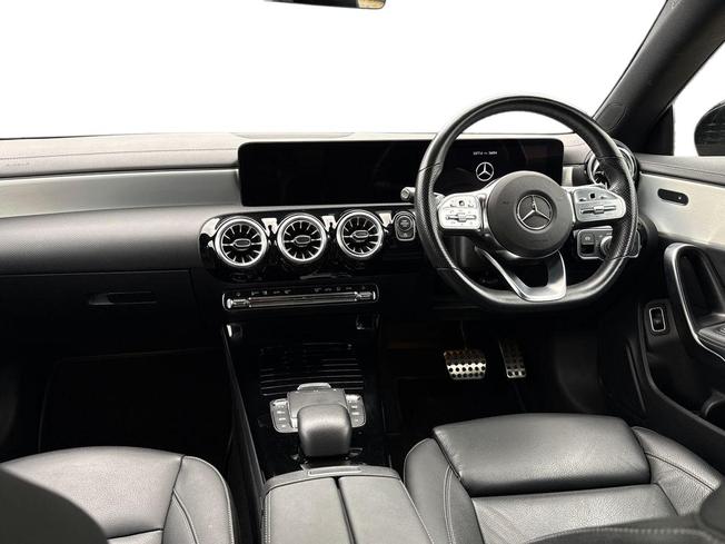 Mercedes-Benz Cla Class Photo 11