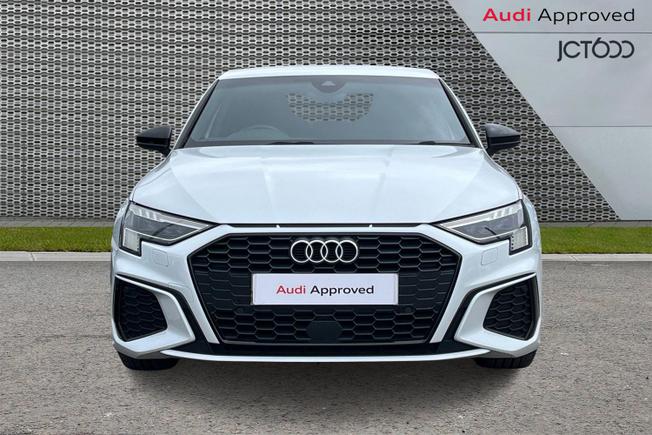Audi A3 Photo 9