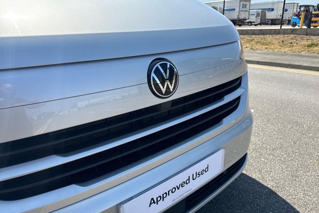 VOLKSWAGEN Transporter Photo 21