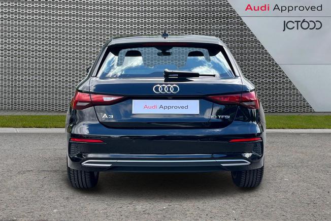 AUDI A3 Photo 7