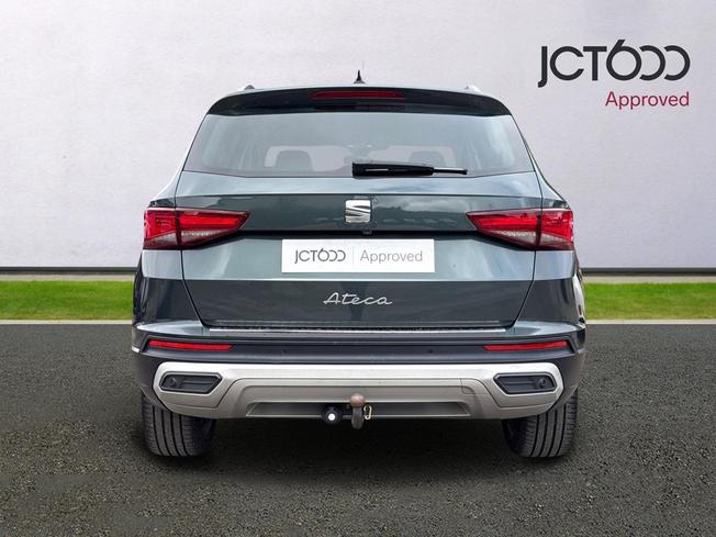 SEAT Ateca Photo 7