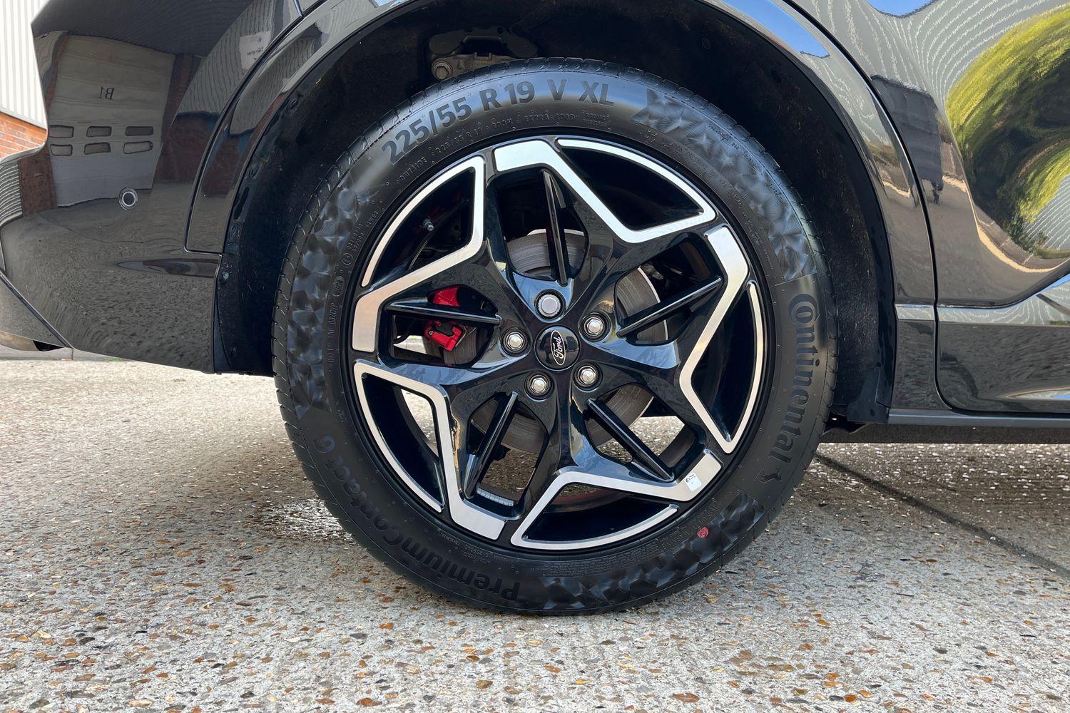 Ford Kuga Photo 7