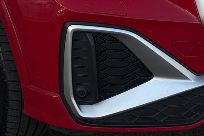 Audi Q2 Photo 50