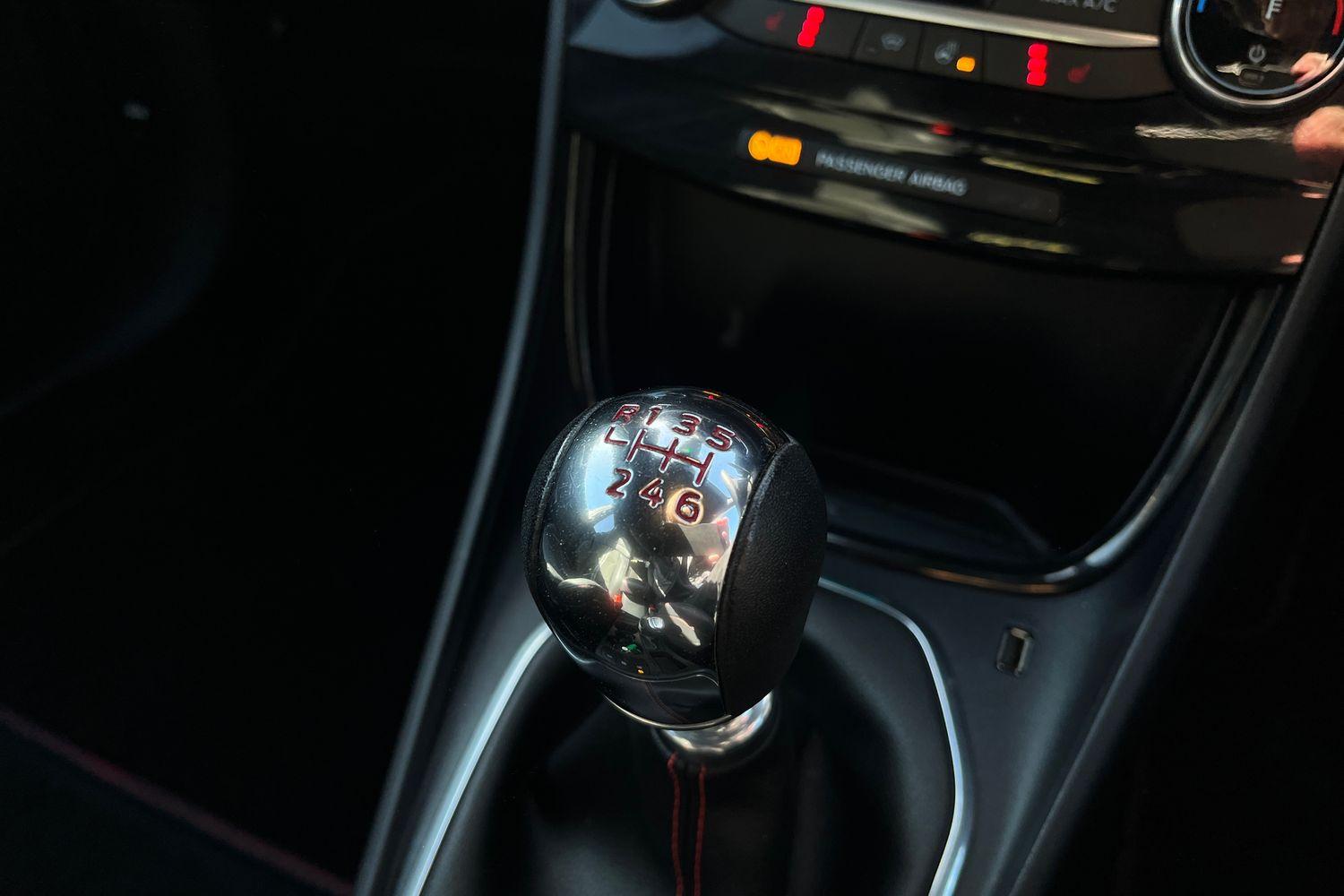 Ford PUMA Photo 38