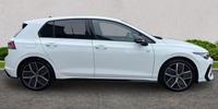 Volkswagen Golf Photo 3