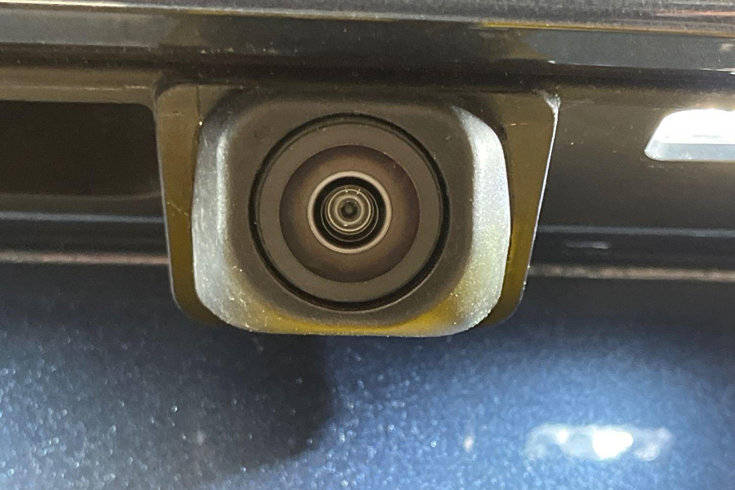 Ford Focus Photo 23