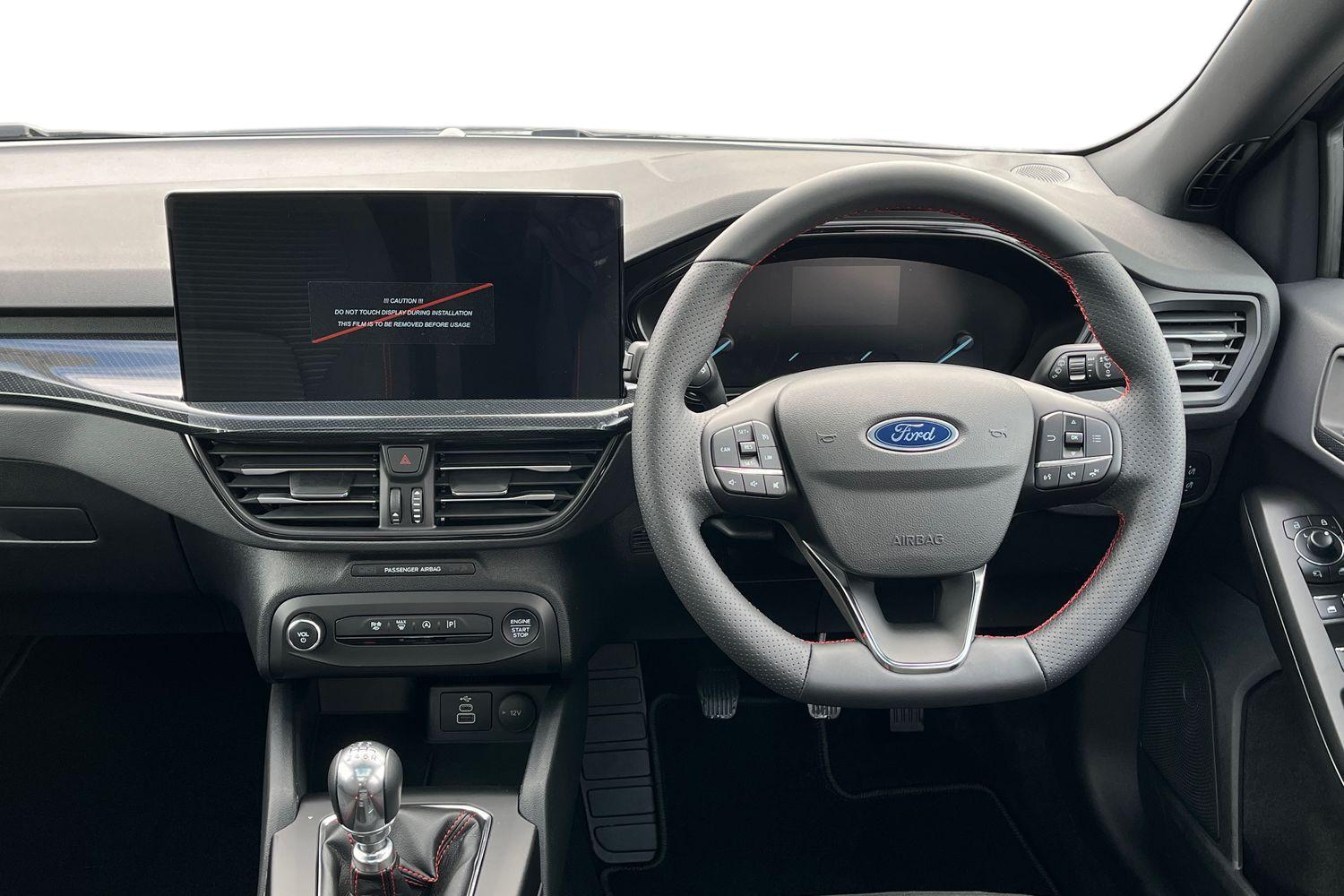 Ford FOCUS Photo 10