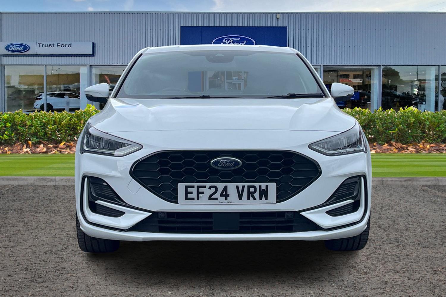 Ford Focus Photo 5
