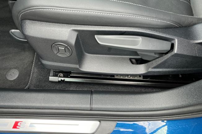 AUDI A3 Photo 43
